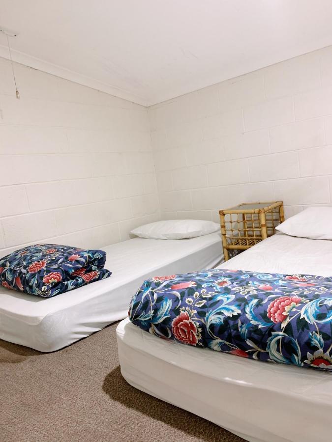 Bayplay Beach Cottage - Pet Friendly Queenscliff Exteriér fotografie