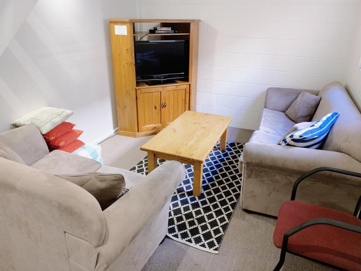 Bayplay Beach Cottage - Pet Friendly Queenscliff Exteriér fotografie