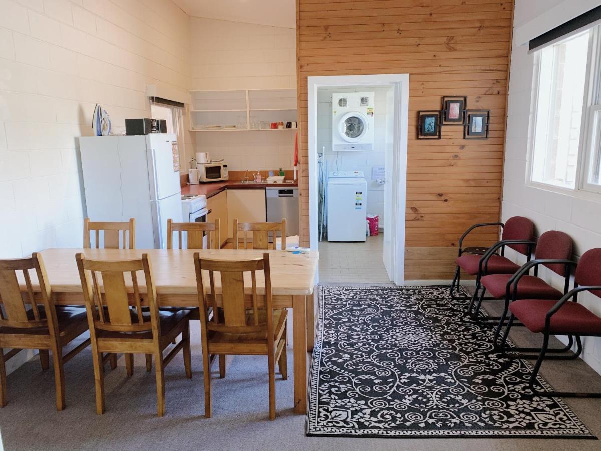 Bayplay Beach Cottage - Pet Friendly Queenscliff Exteriér fotografie