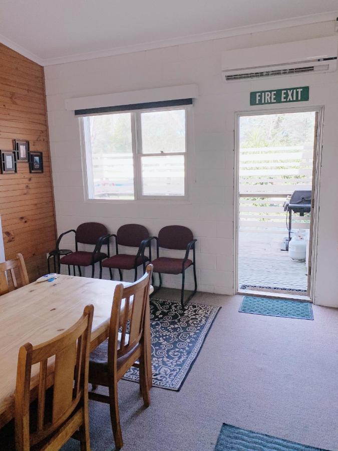 Bayplay Beach Cottage - Pet Friendly Queenscliff Exteriér fotografie