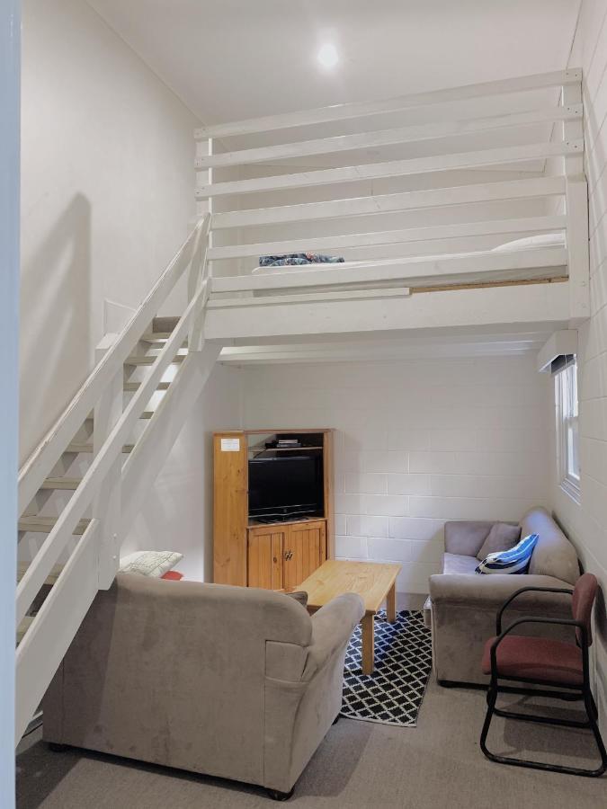 Bayplay Beach Cottage - Pet Friendly Queenscliff Exteriér fotografie