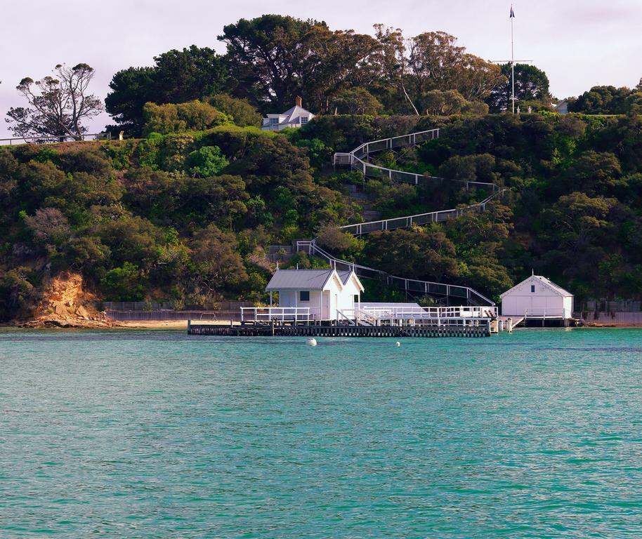 Bayplay Beach Cottage - Pet Friendly Queenscliff Pokoj fotografie