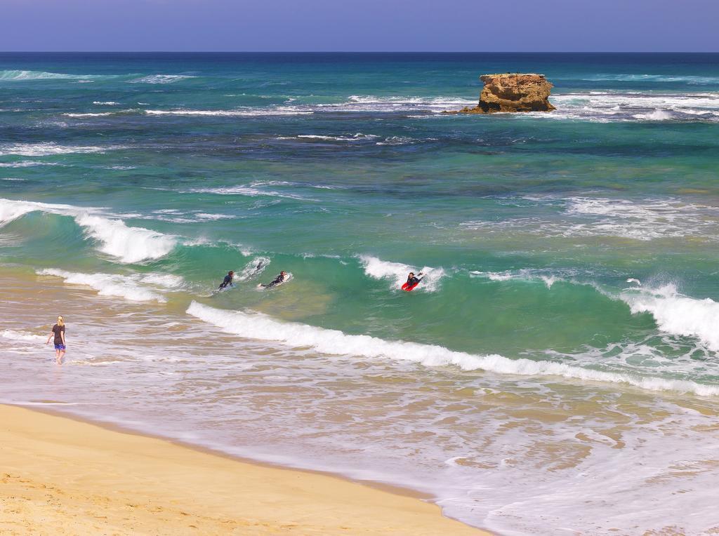 Bayplay Beach Cottage - Pet Friendly Queenscliff Pokoj fotografie