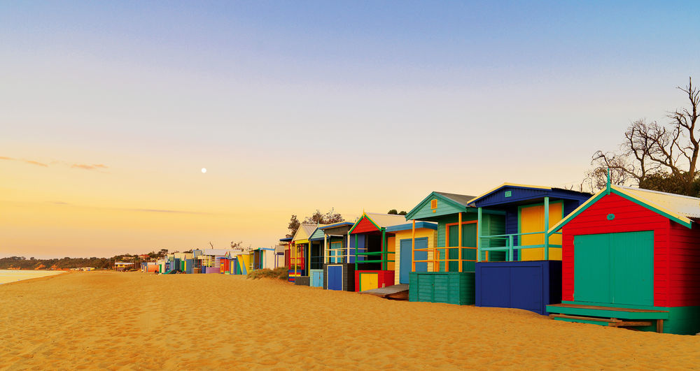 Bayplay Beach Cottage - Pet Friendly Queenscliff Exteriér fotografie