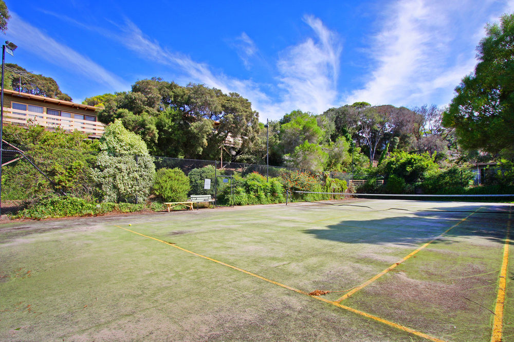 Bayplay Beach Cottage - Pet Friendly Queenscliff Exteriér fotografie