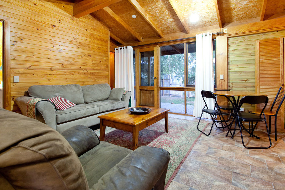 Bayplay Beach Cottage - Pet Friendly Queenscliff Exteriér fotografie