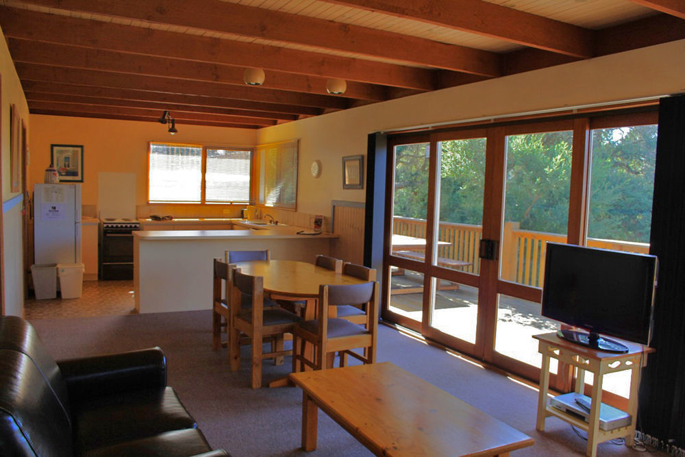 Bayplay Beach Cottage - Pet Friendly Queenscliff Exteriér fotografie