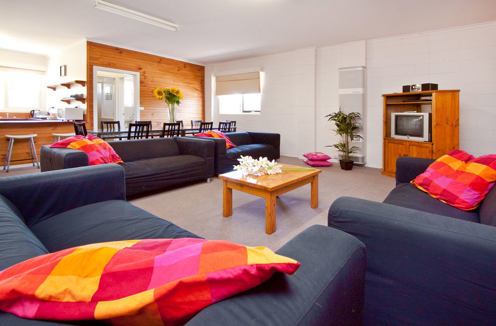 Bayplay Beach Cottage - Pet Friendly Queenscliff Exteriér fotografie