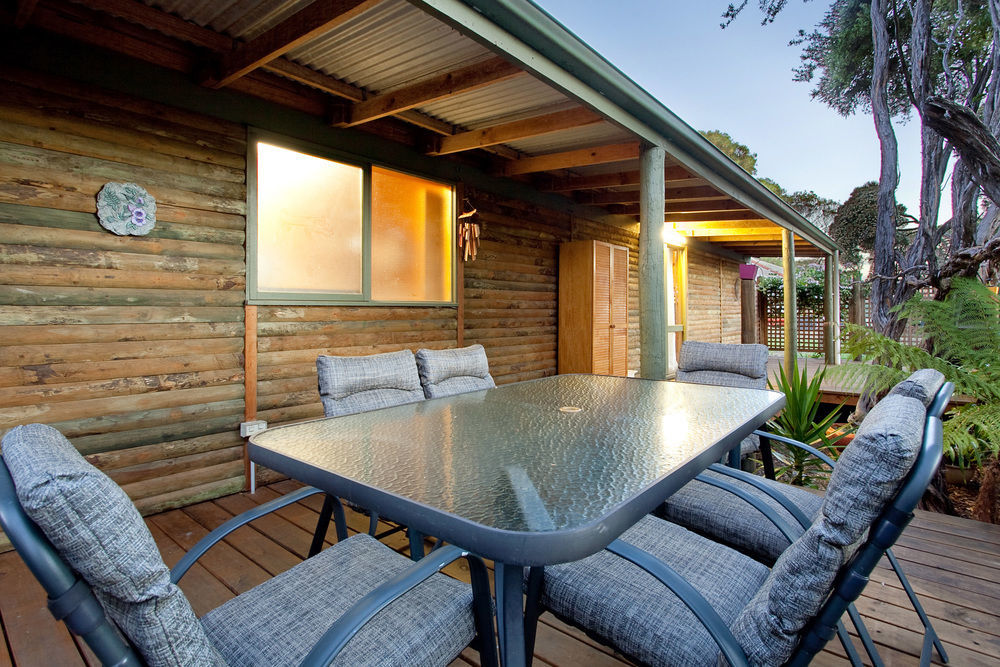 Bayplay Beach Cottage - Pet Friendly Queenscliff Exteriér fotografie