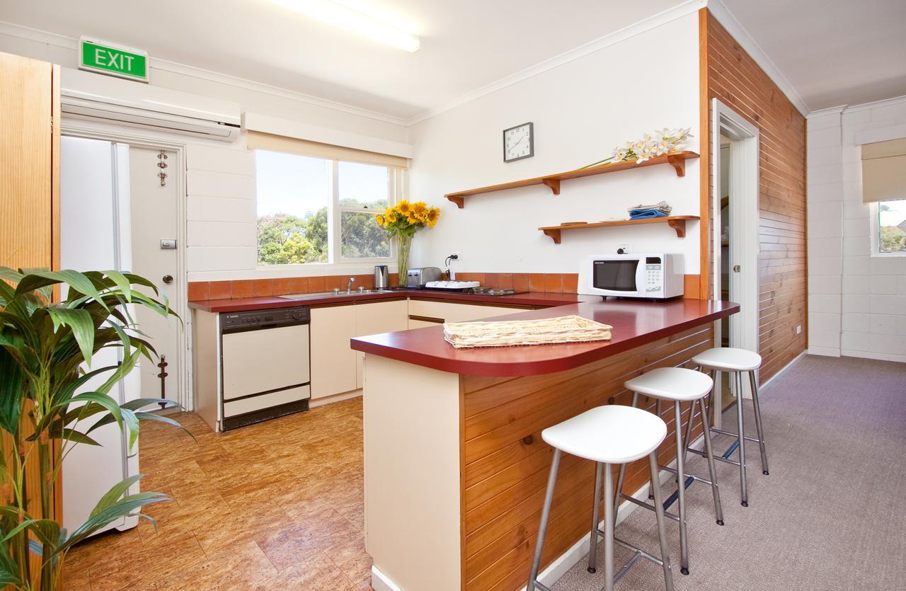 Bayplay Beach Cottage - Pet Friendly Queenscliff Exteriér fotografie