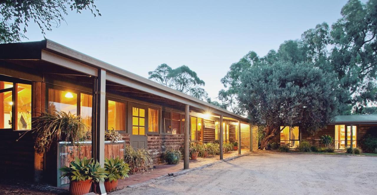 Bayplay Beach Cottage - Pet Friendly Queenscliff Exteriér fotografie